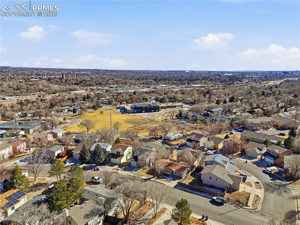 965 Mesa Valley Road Colorado Springs, CO 80907 - Photo 34 of 34