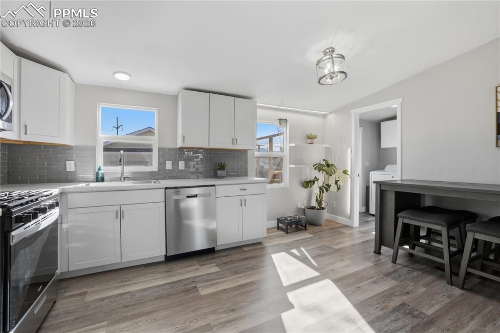 965 Mesa Valley Road Colorado Springs, CO 80907 - Photo 7 of 34