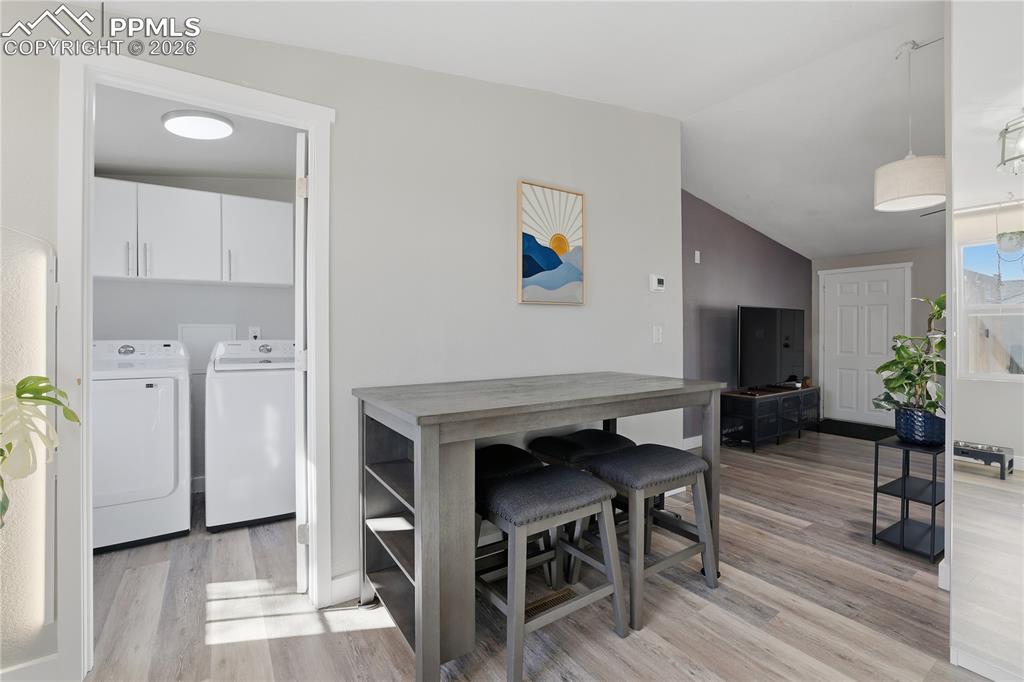 965 Mesa Valley Road Colorado Springs, CO 80907 - Photo 8 of 34