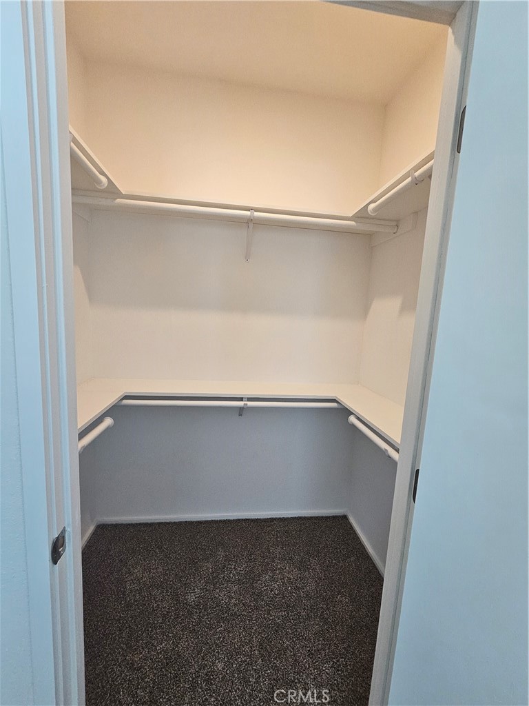 999 South Santa Fe Avenue, Unit 35 San Jacinto, CA 92583 - Photo 20 of 20 a close view of closet