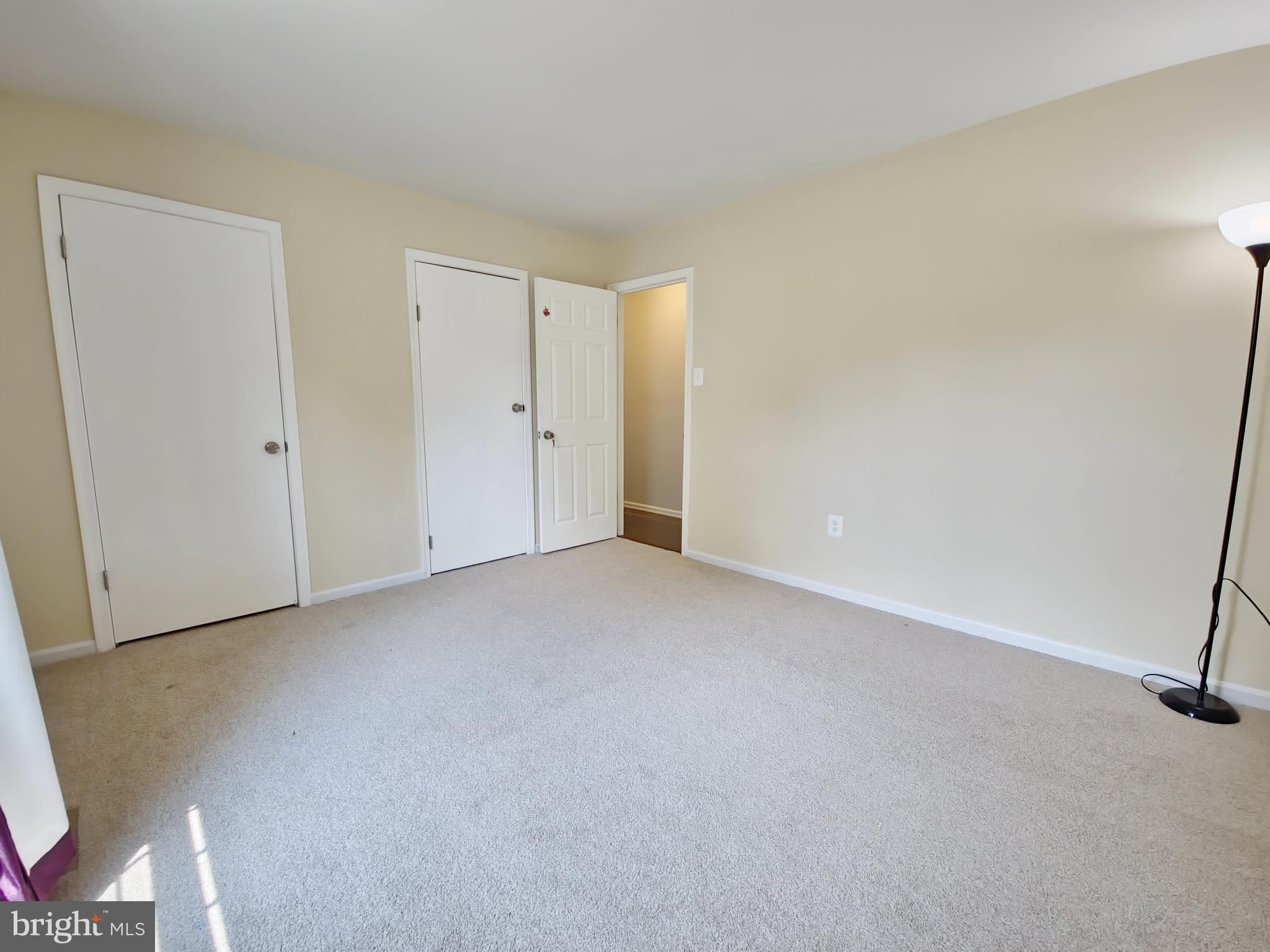 6808 Ben Franklin Road Springfield, VA 22150 - Photo 21 of 34 a view of an empty room