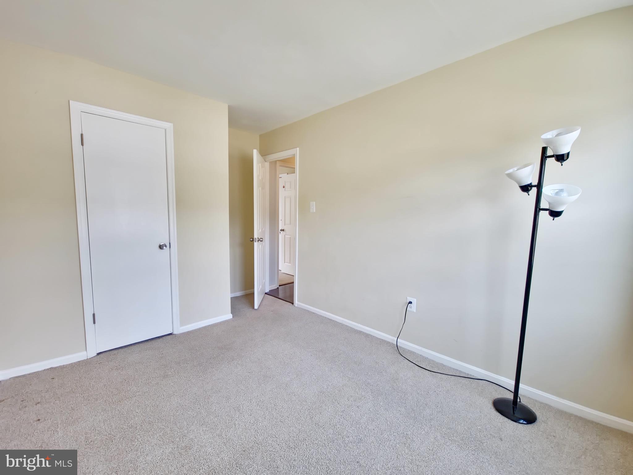 6808 Ben Franklin Road Springfield, VA 22150 - Photo 23 of 34 a view of an empty room