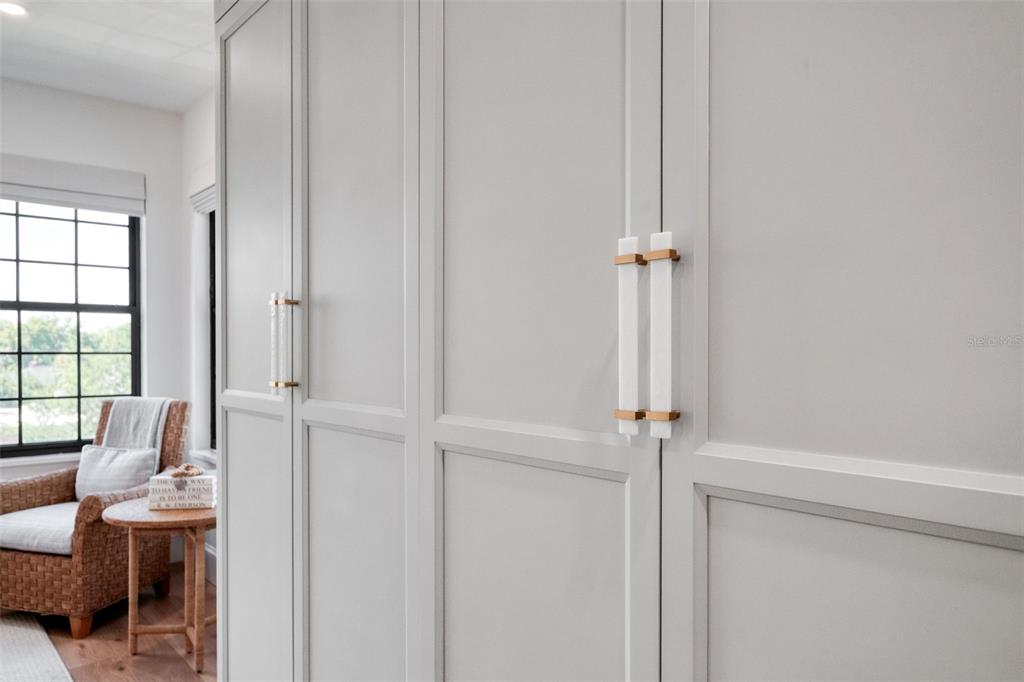 106 South Interlachen Avenue, Unit 518 Winter Park, FL 32789 - Photo 34 of 58 a view of room with walk in closet