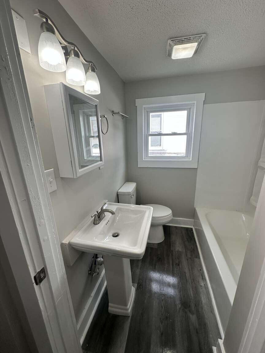 834 West North Street Springfield, OH 45504 - Photo 22 of 25