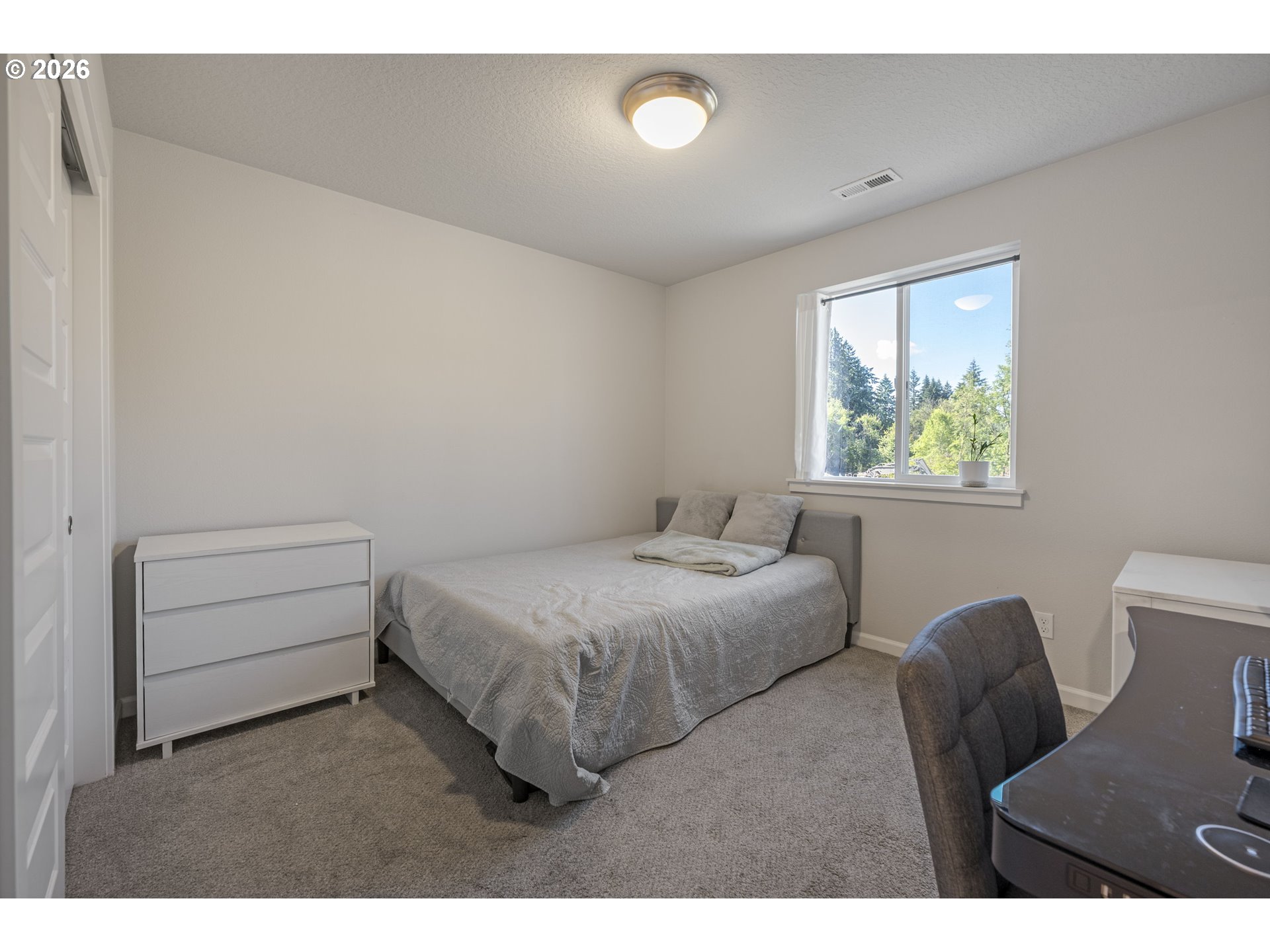 18529 Southwest Bluebird Lane Beaverton, OR 97003 - Photo 29 of 42 Bedroom