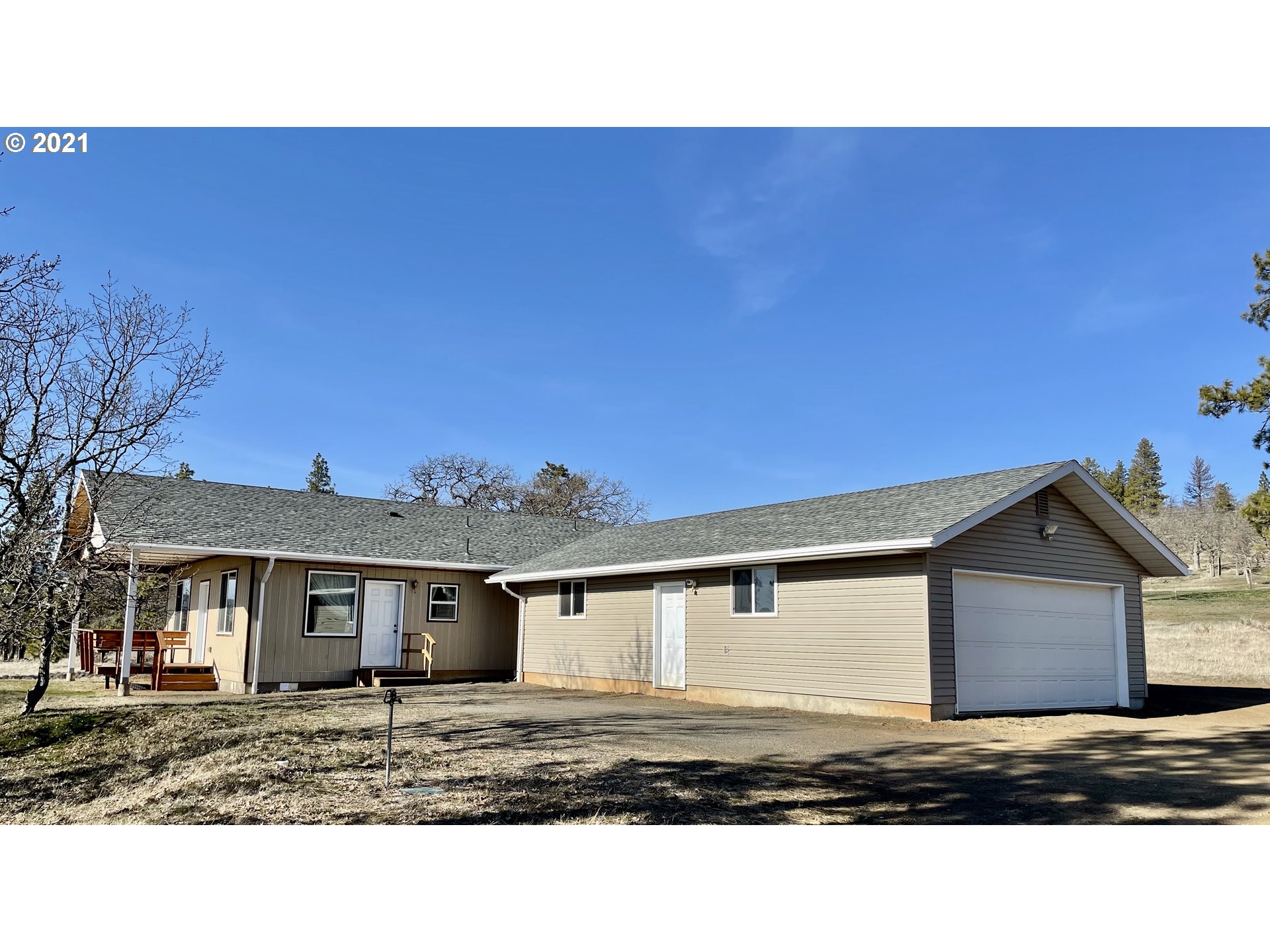 305 Woodland Road Goldendale, WA 98620 - Photo 1 of 32 Gallery Image 1