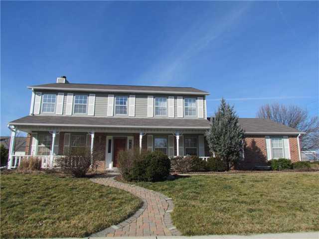6405 Decatur Commons Indianapolis, IN 46221 - Photo 1 of 24