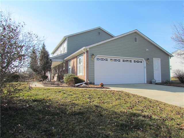 6405 Decatur Commons Indianapolis, IN 46221 - Photo 2 of 24