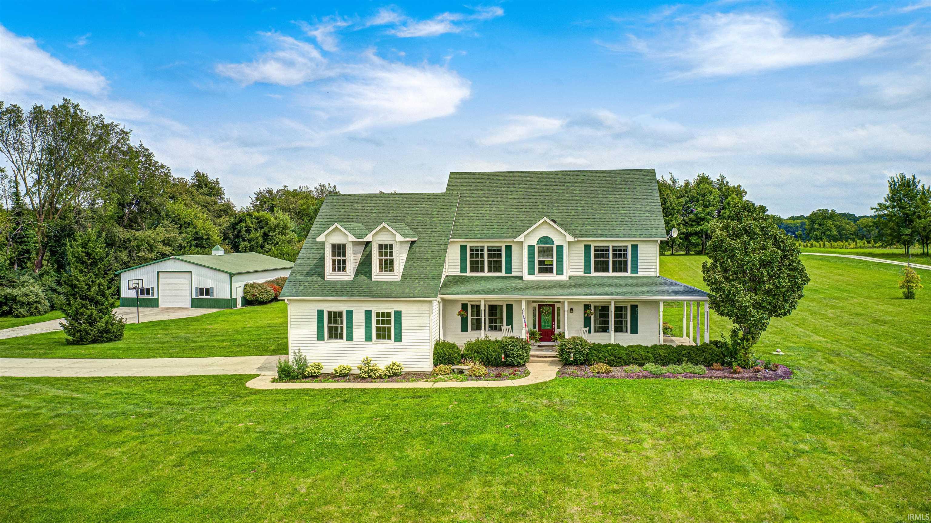 21445 Oak Ridge Road Sheridan, IN 46069 - Photo 28 of 29 Gallery Image 28