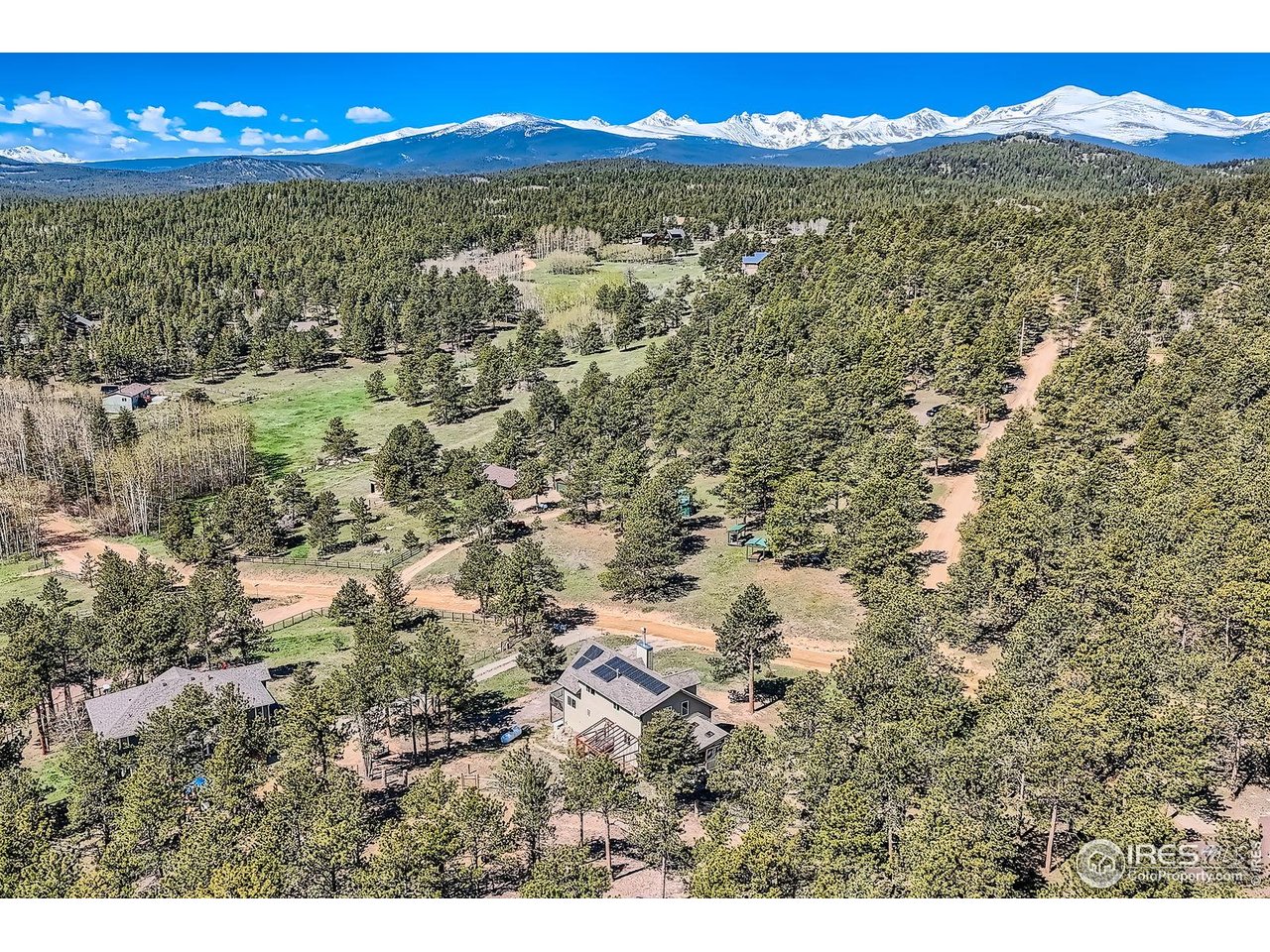 613 Ranch Road Ward, CO 80481 - Photo 26 of 37