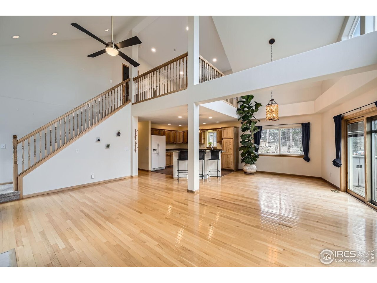 613 Ranch Road Ward, CO 80481 - Photo 4 of 37