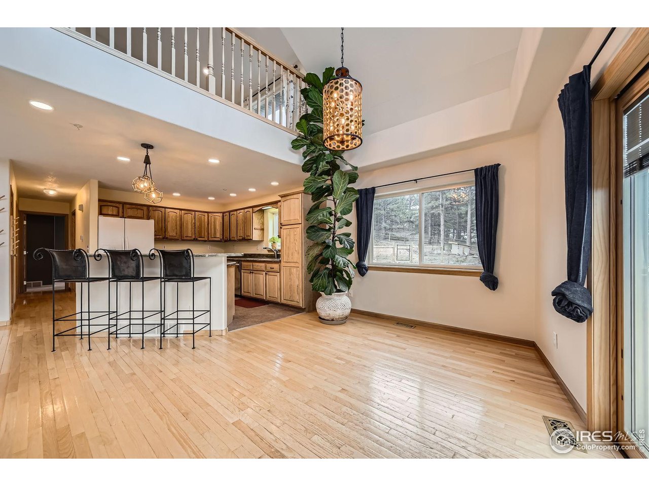 613 Ranch Road Ward, CO 80481 - Photo 6 of 37