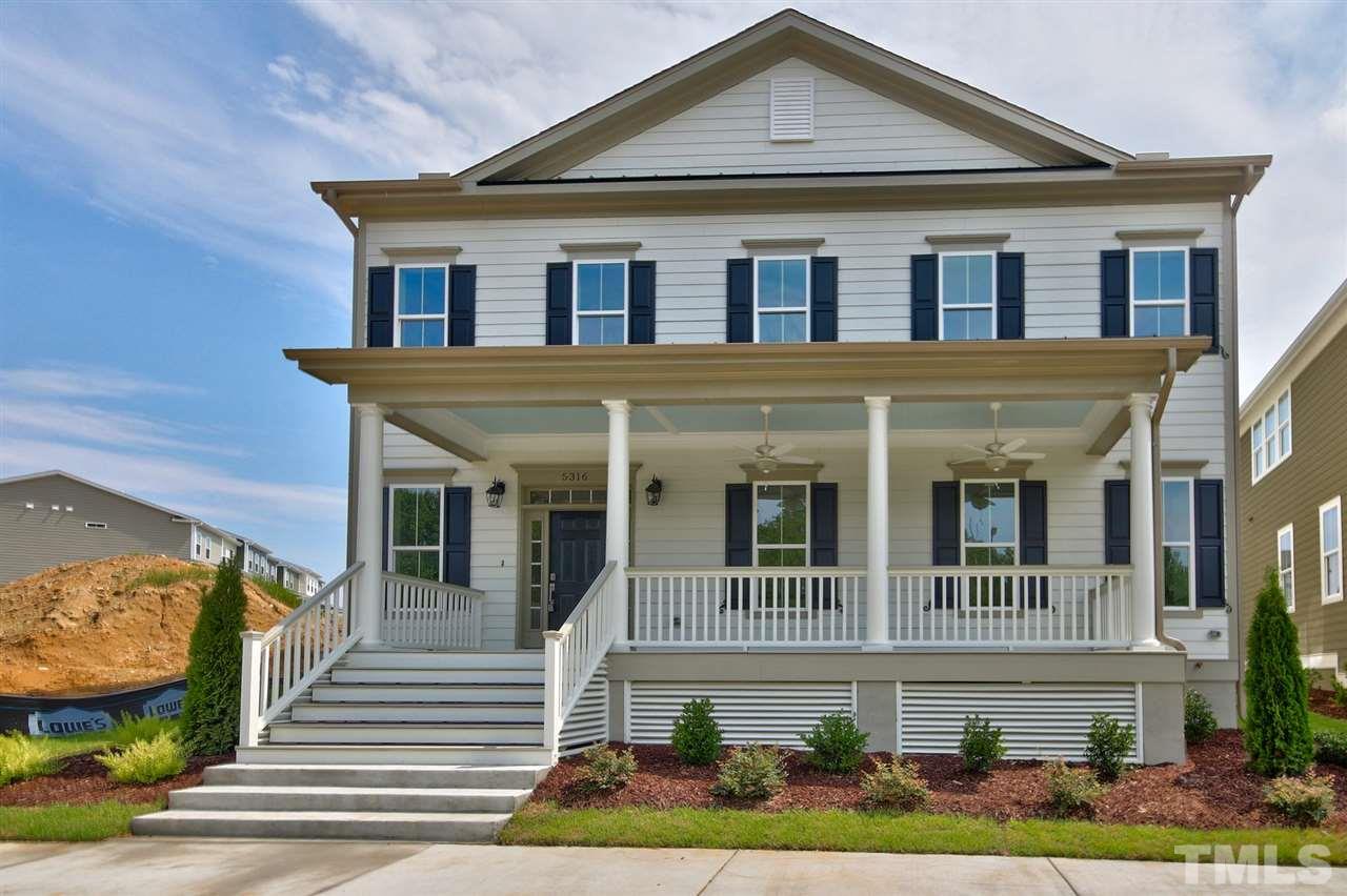 5316 Crescent Square Street Raleigh, NC 27616 - Photo 1 of 25 Gallery Image 1