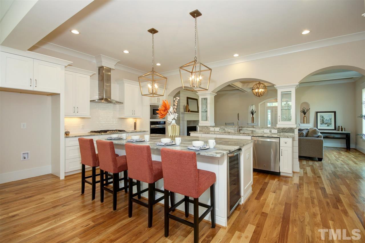5316 Crescent Square Street Raleigh, NC 27616 - Photo 4 of 25 Gallery Image 4
