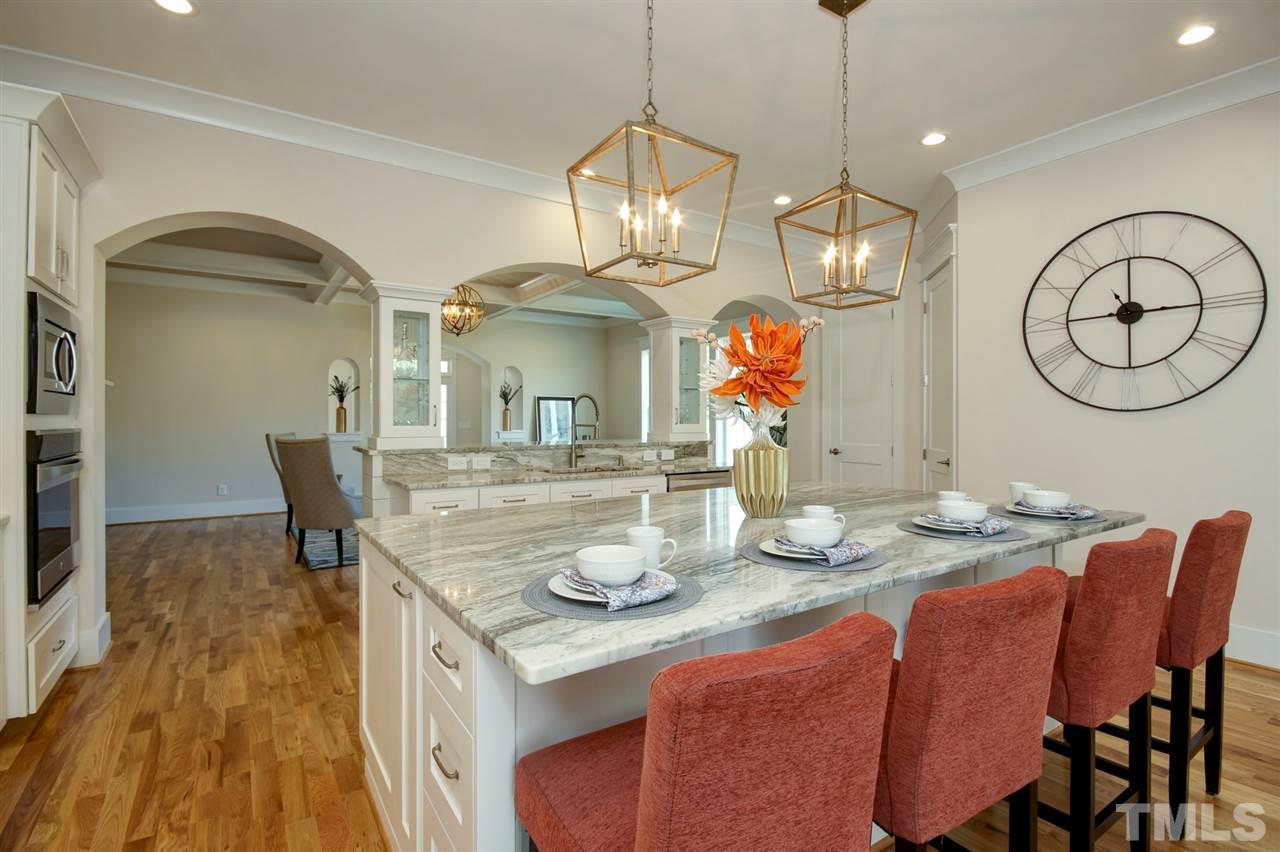 5316 Crescent Square Street Raleigh, NC 27616 - Photo 5 of 25 Gallery Image 5