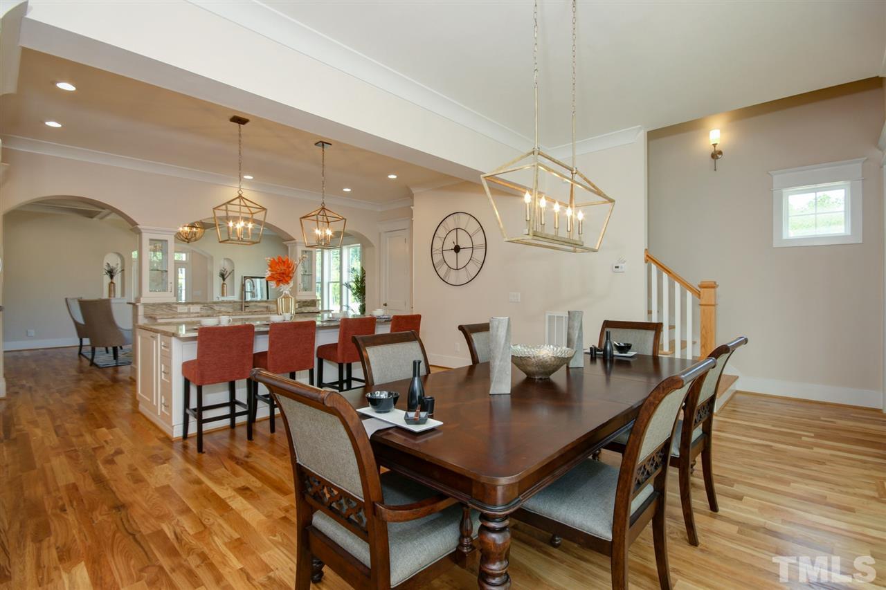 5316 Crescent Square Street Raleigh, NC 27616 - Photo 8 of 25 Gallery Image 8