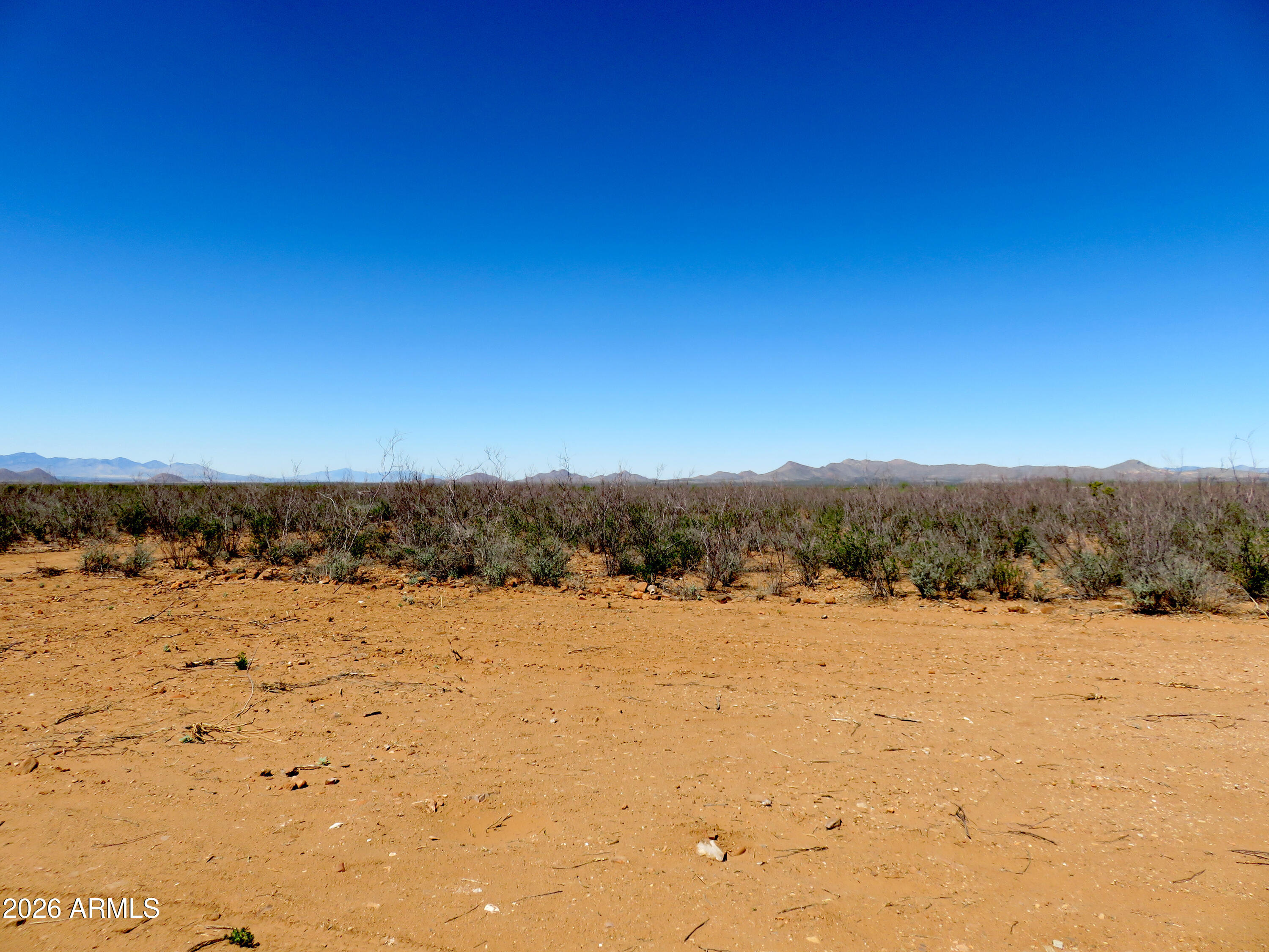 917 East Stonebraker Road, Unit A Tombstone, AZ 85638 - Photo 4 of 6 a view of lake view and mountain view