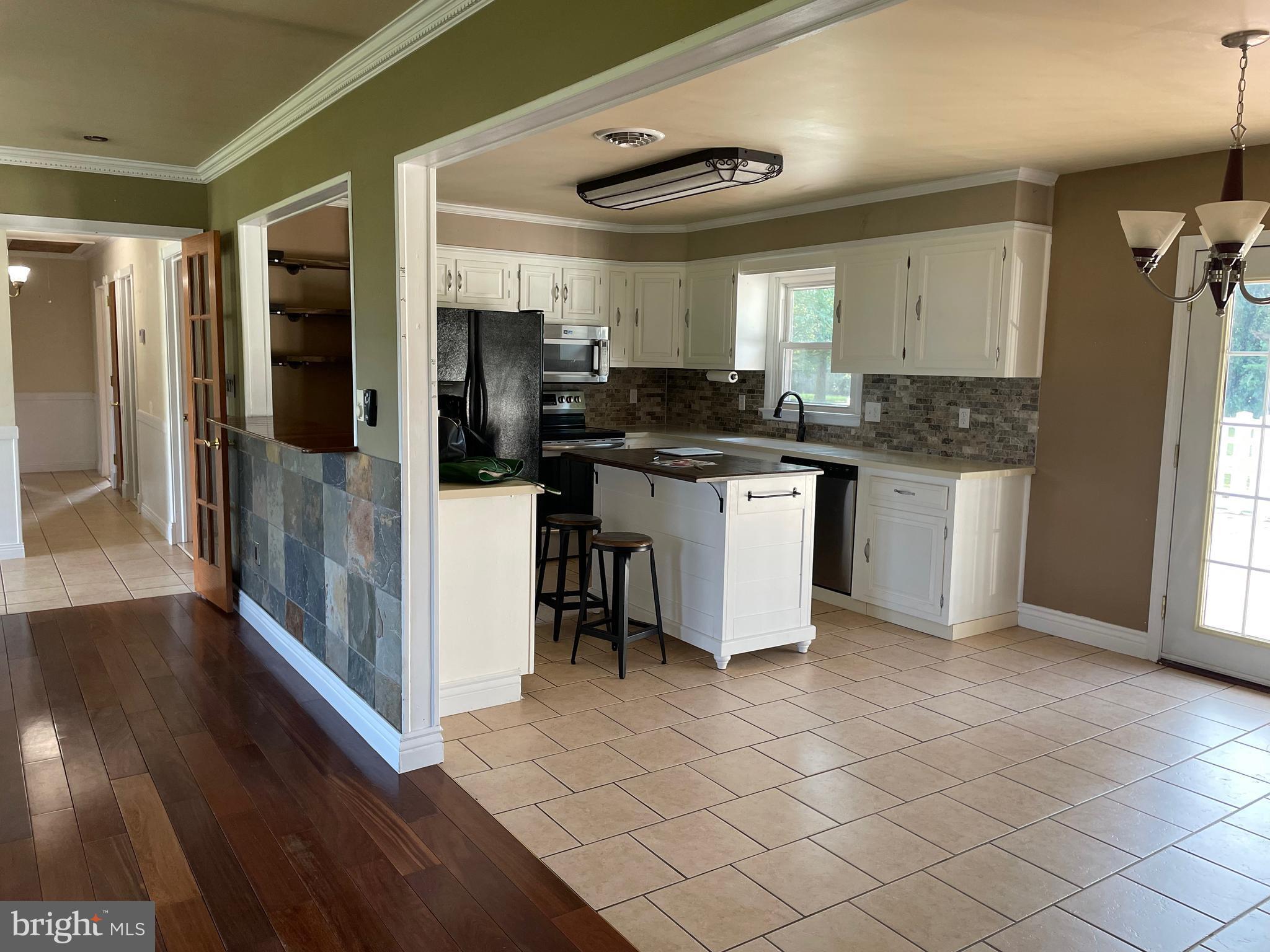 27665 Nanticoke Road Salisbury, MD 21801 - Photo 2 of 20 Open Concept Living