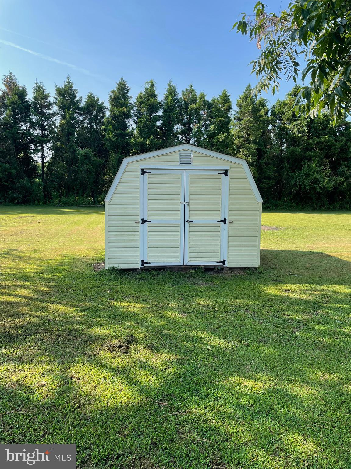 27665 Nanticoke Road Salisbury, MD 21801 - Photo 18 of 20 Storage shed is included