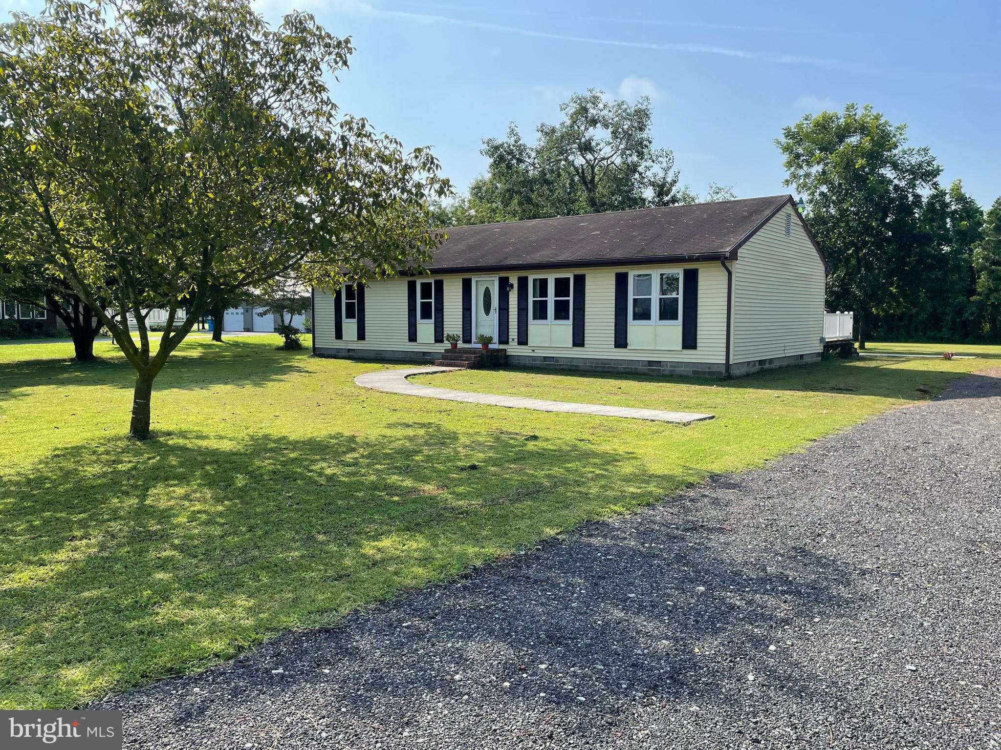 27665 Nanticoke Road Salisbury, MD 21801 - Photo 20 of 20 Welcome Home