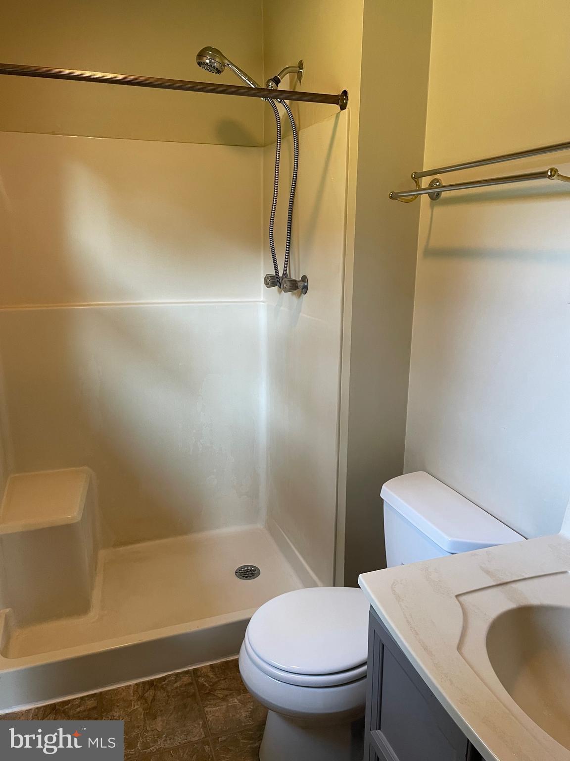 27665 Nanticoke Road Salisbury, MD 21801 - Photo 9 of 20 Master Bathroom