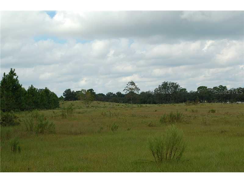 Southwest 70th Bushnell, FL 33513 - Photo 1 of 1 Land