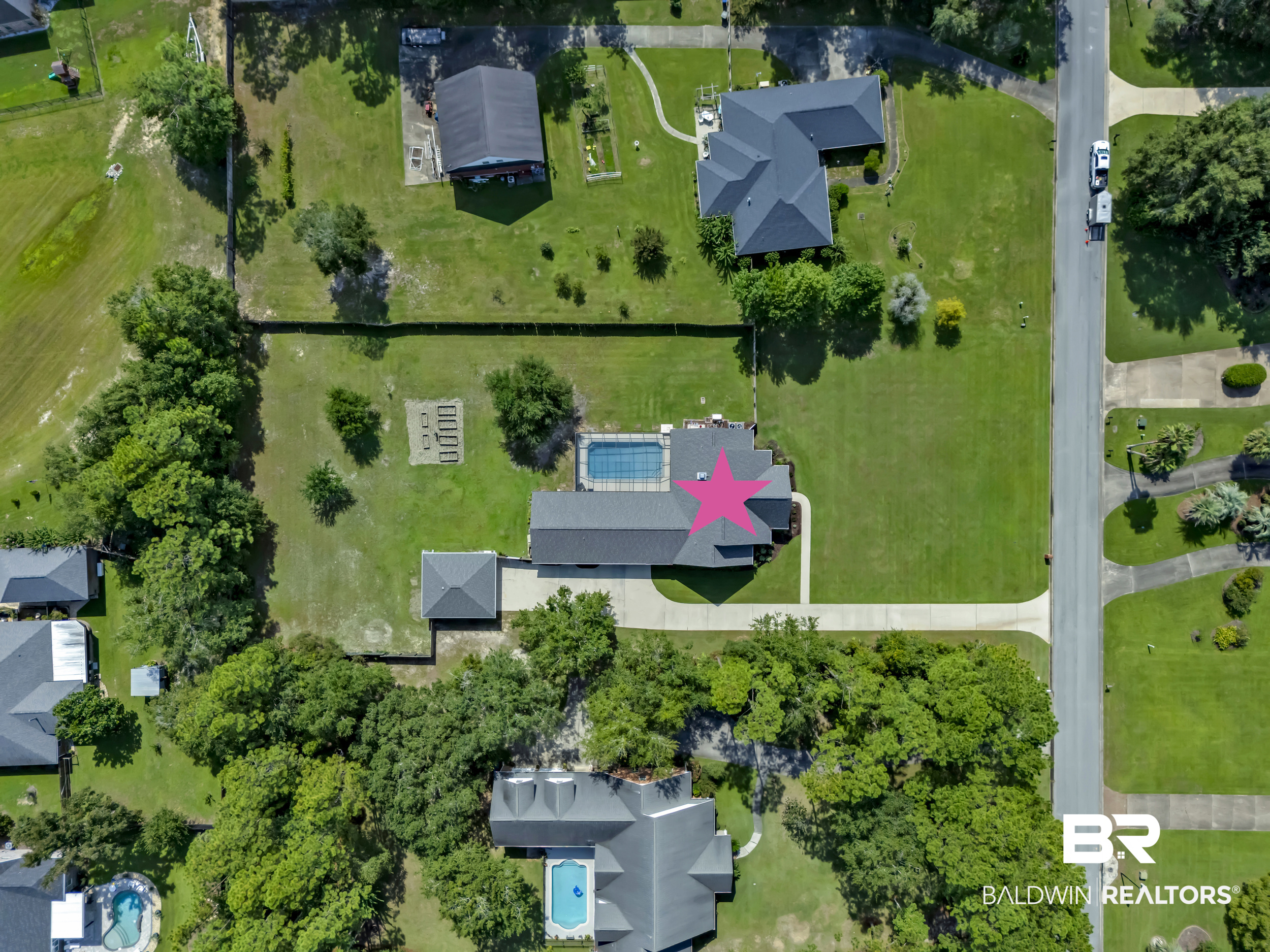 8087 Bay View Drive Foley, AL 36535 - Photo 48 of 55 Gallery Image 48