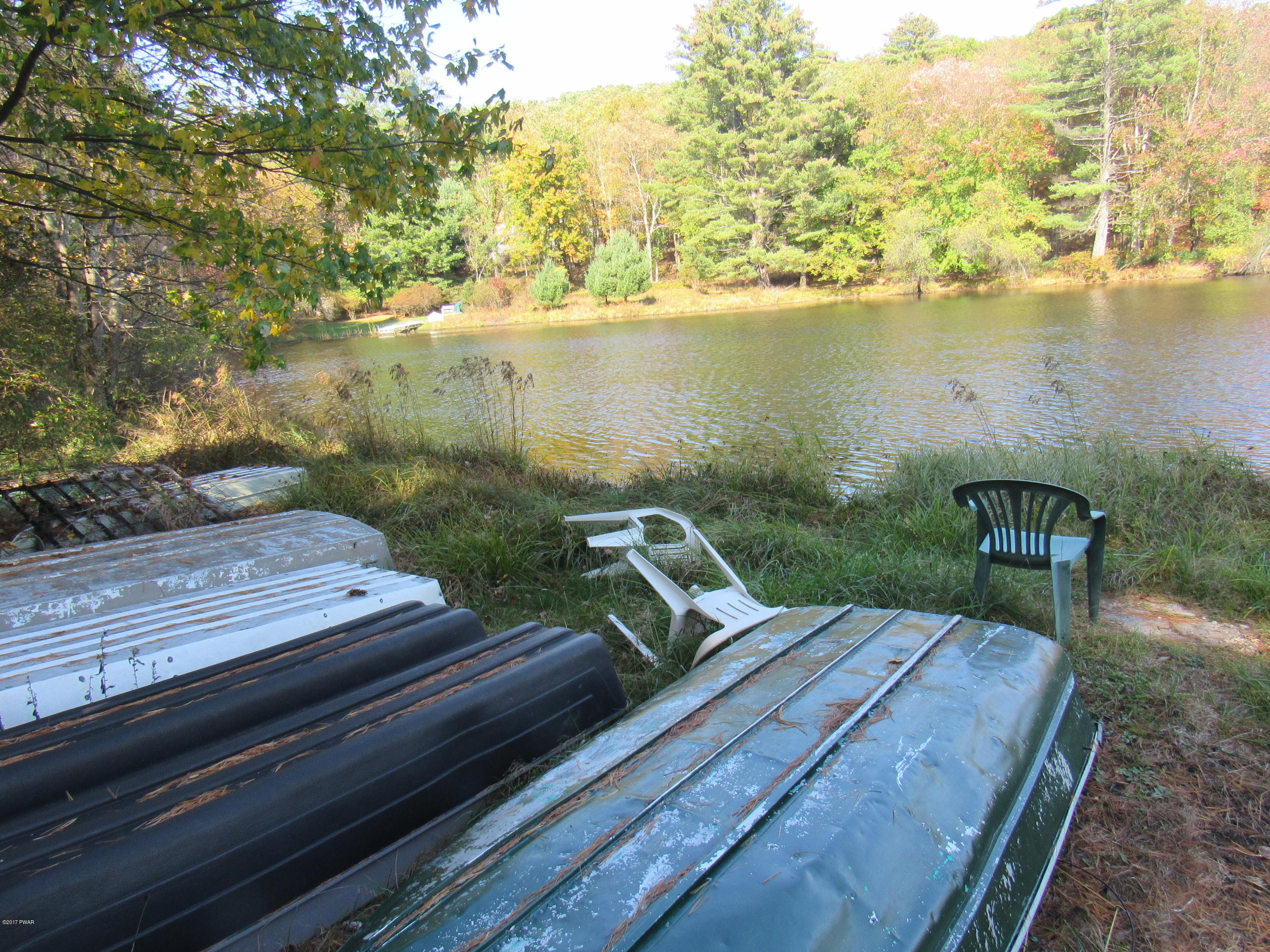141 Blue Eddy Road Hawley, PA 18428 - Photo 67 of 76 Huggy Bear Lake