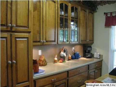 6925 Grey Hill Road West Blocton, AL 35184 - Photo 6 of 32