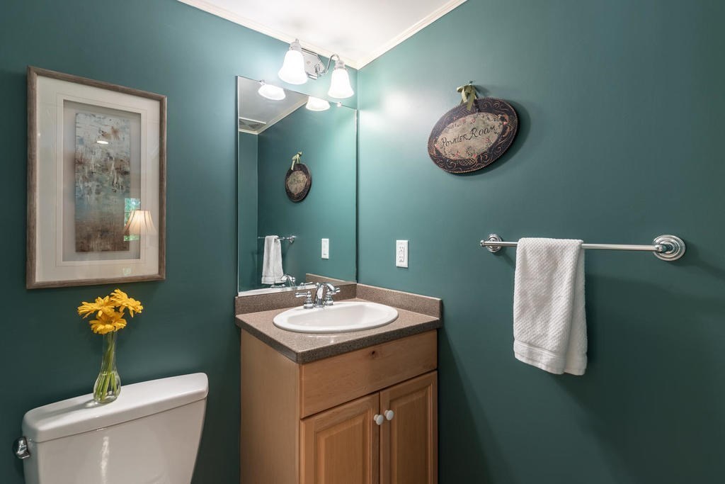 2 Crescent Road, Unit 1 Belmont, MA 02478 - Photo 11 of 20 Gallery Image 11