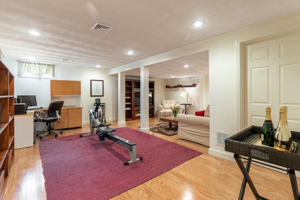 2 Crescent Road, Unit 1 Belmont, MA 02478 - Photo 18 of 20 Gallery Image 18
