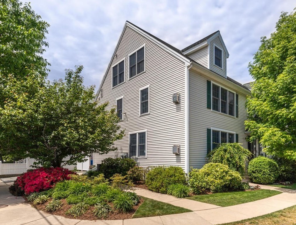 2 Crescent Road, Unit 1 Belmont, MA 02478 - Photo 20 of 20 Gallery Image 20
