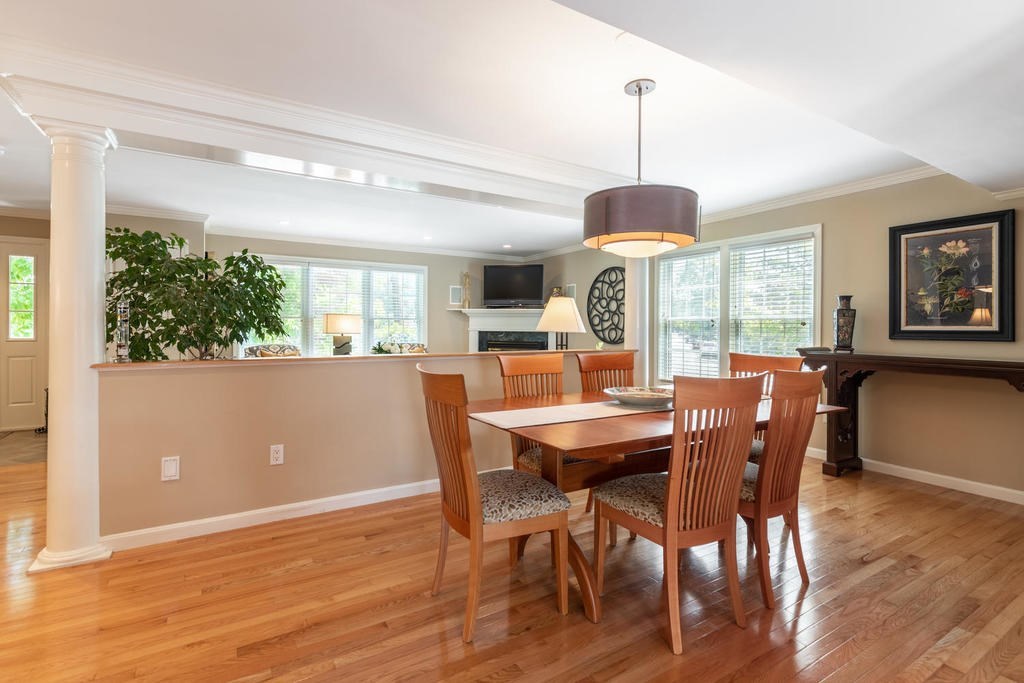 2 Crescent Road, Unit 1 Belmont, MA 02478 - Photo 5 of 20 Gallery Image 5