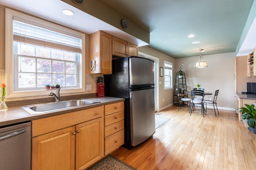 2 Crescent Road, Unit 1 Belmont, MA 02478 - Photo 8 of 20 Gallery Image 8