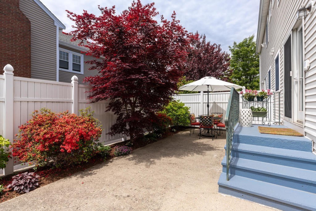 2 Crescent Road, Unit 1 Belmont, MA 02478 - Photo 10 of 20 Gallery Image 10