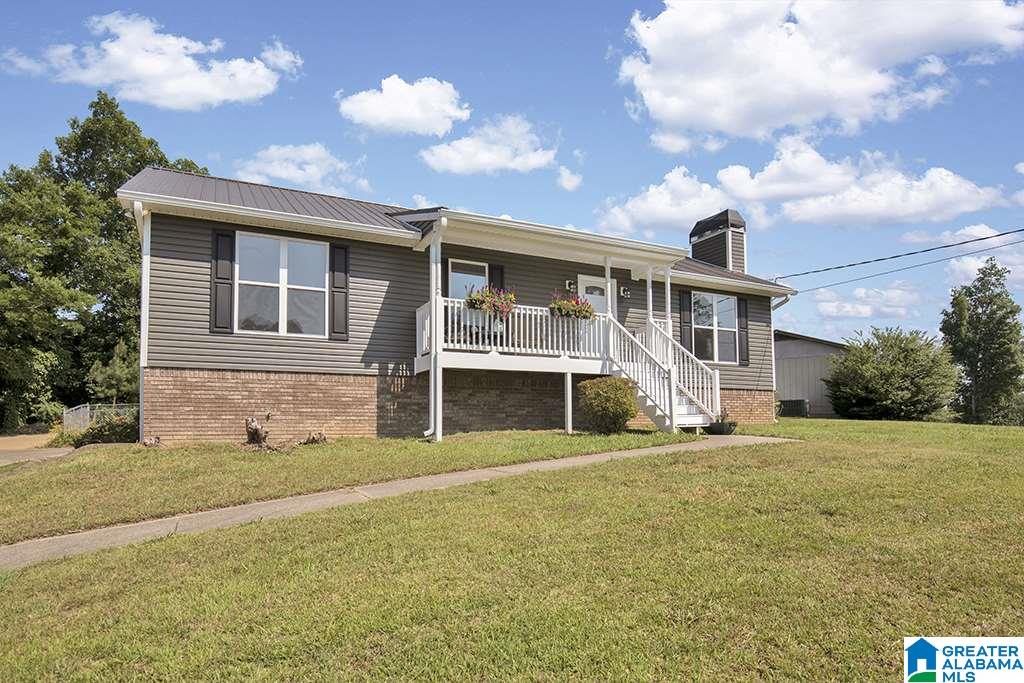107 Pinehurst Road Trussville, AL 35173 - Photo 18 of 20