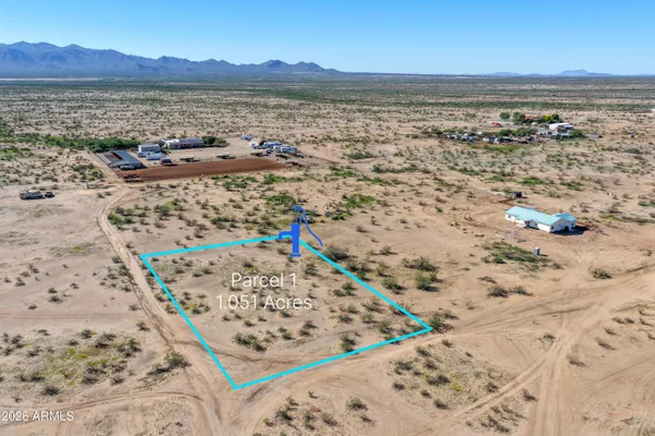$109,999 | 1 North 239th Avenue, Wittmann, AZ 85361