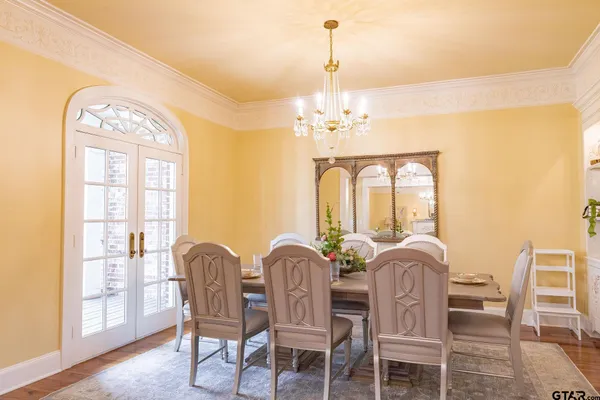 $1,599,000 | 902 East South Street, Lindale, TX 75771