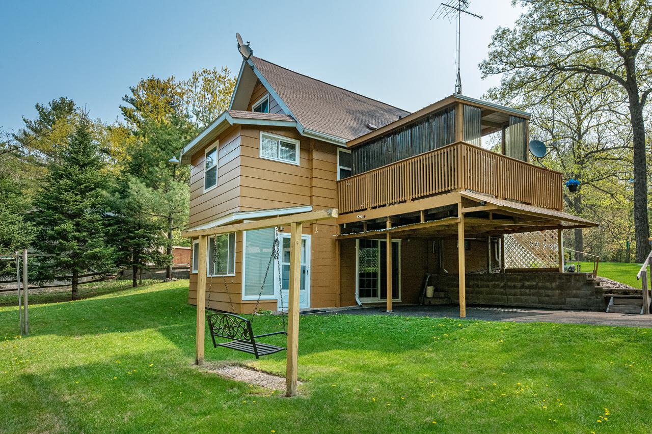 2607 Wihega Road Woodruff, WI 54568 - Photo 45 of 47 Gallery Image 45