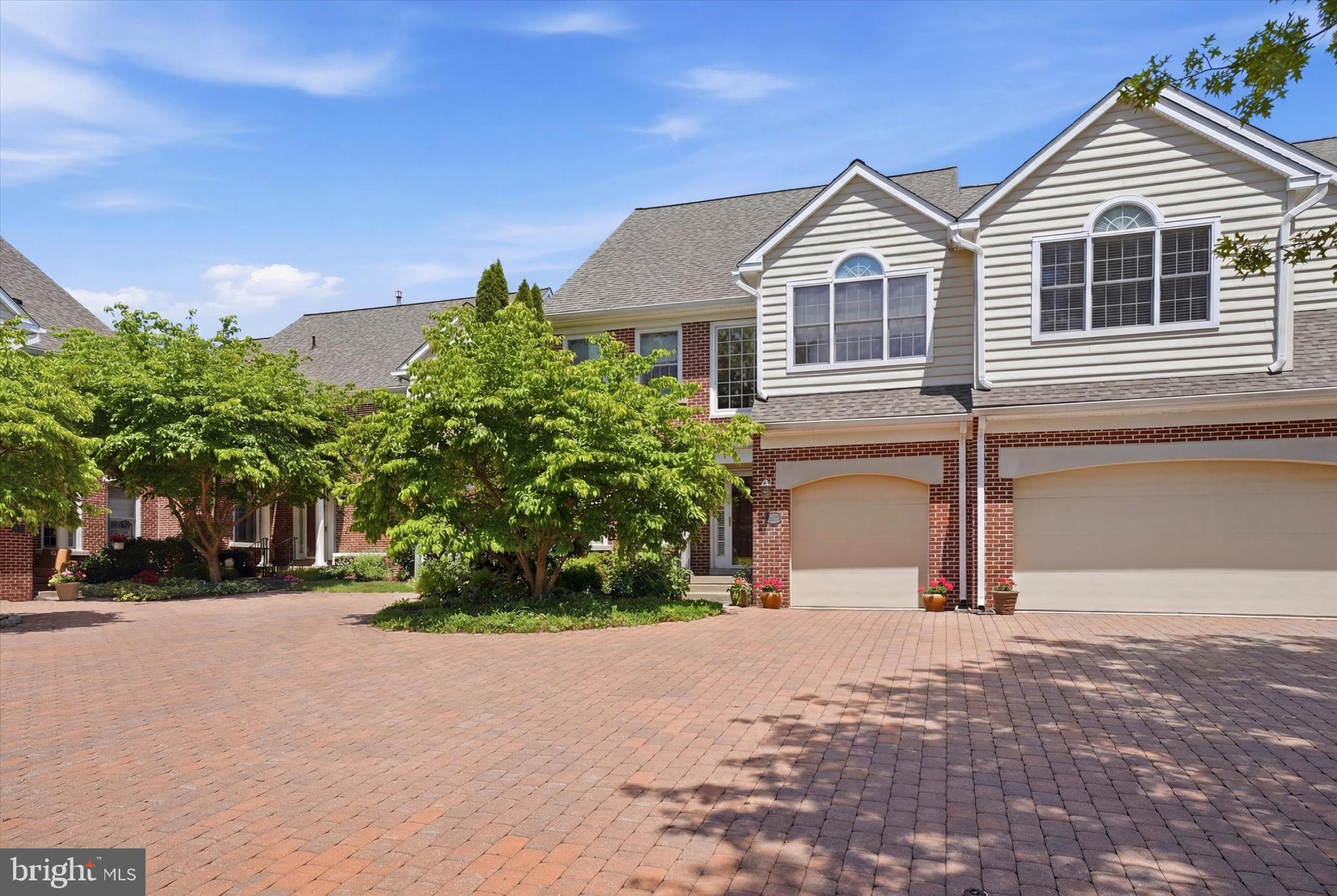 209 Westminster Place Ambler, PA 19002 - Photo 1 of 29