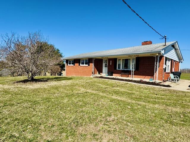 890 Miller Hunt Road Winchester, KY 40391 - Photo 3 of 61 IMG_2206