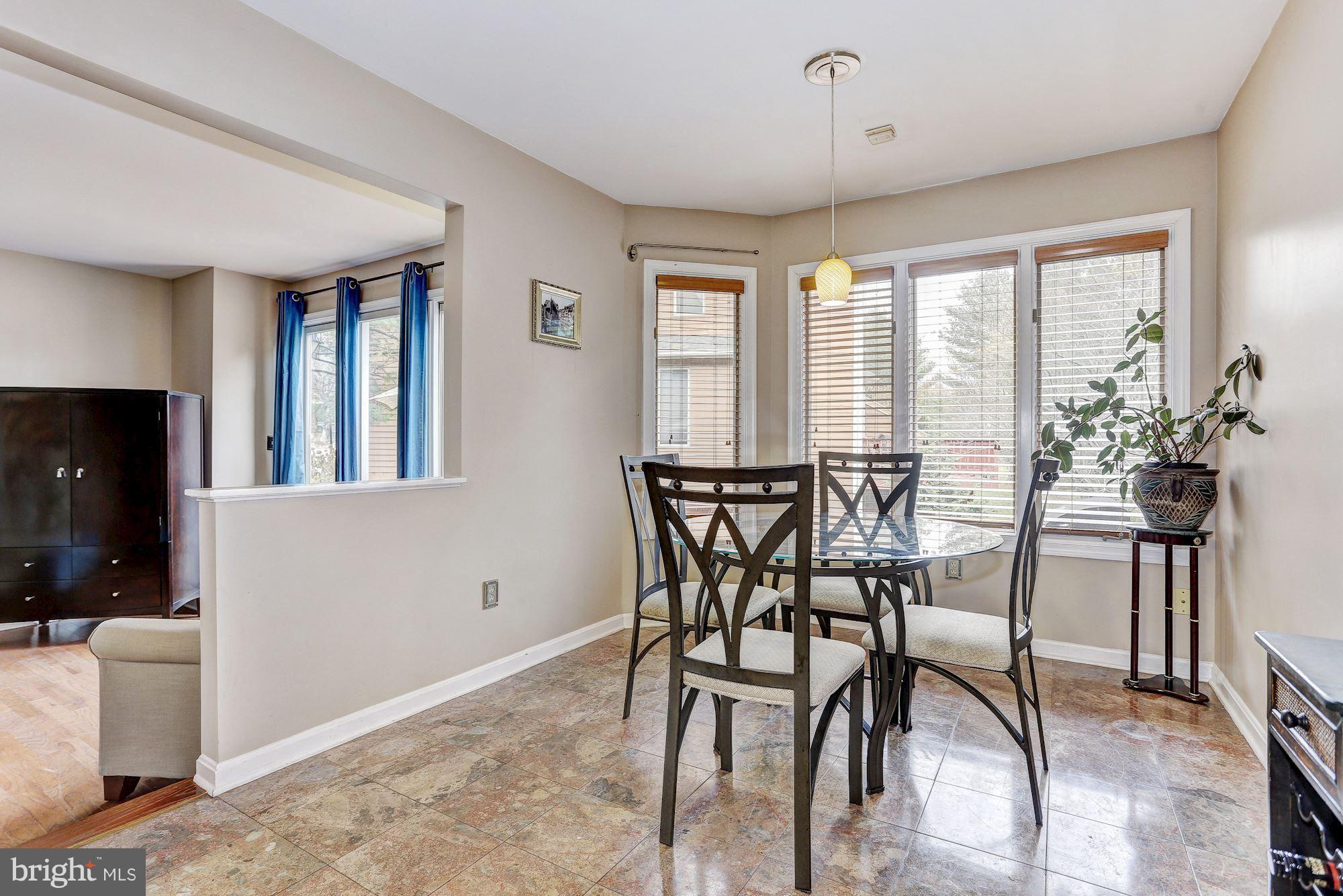 5139 Columbia Road, Unit 828 Columbia, MD 21044 - Photo 11 of 30 Breakfast Area