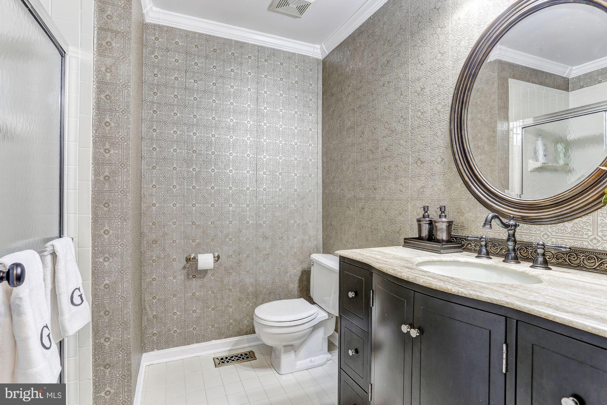5139 Columbia Road, Unit 828 Columbia, MD 21044 - Photo 19 of 30 Full Bath