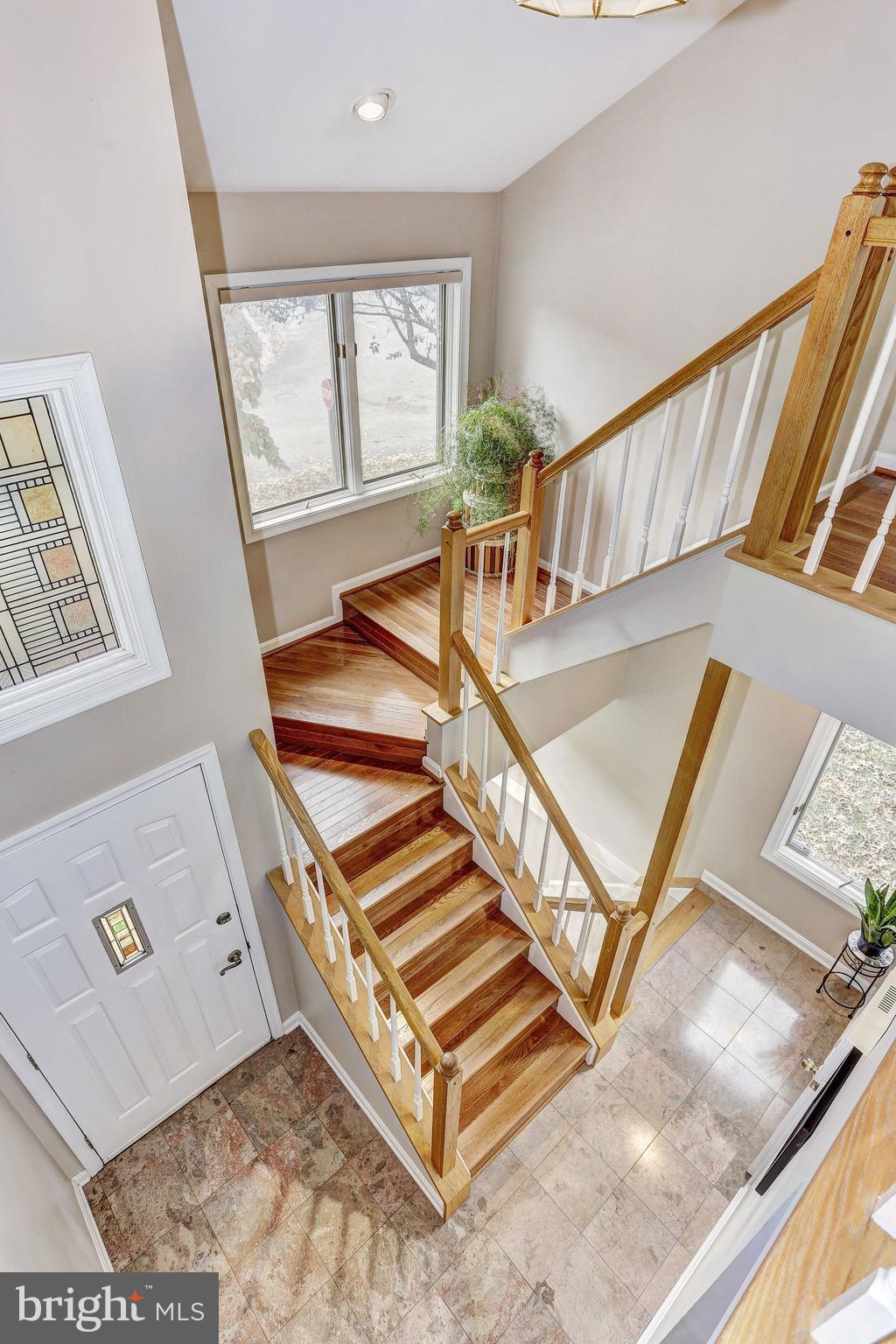 5139 Columbia Road, Unit 828 Columbia, MD 21044 - Photo 20 of 30 Gleaming Hardwood Floors