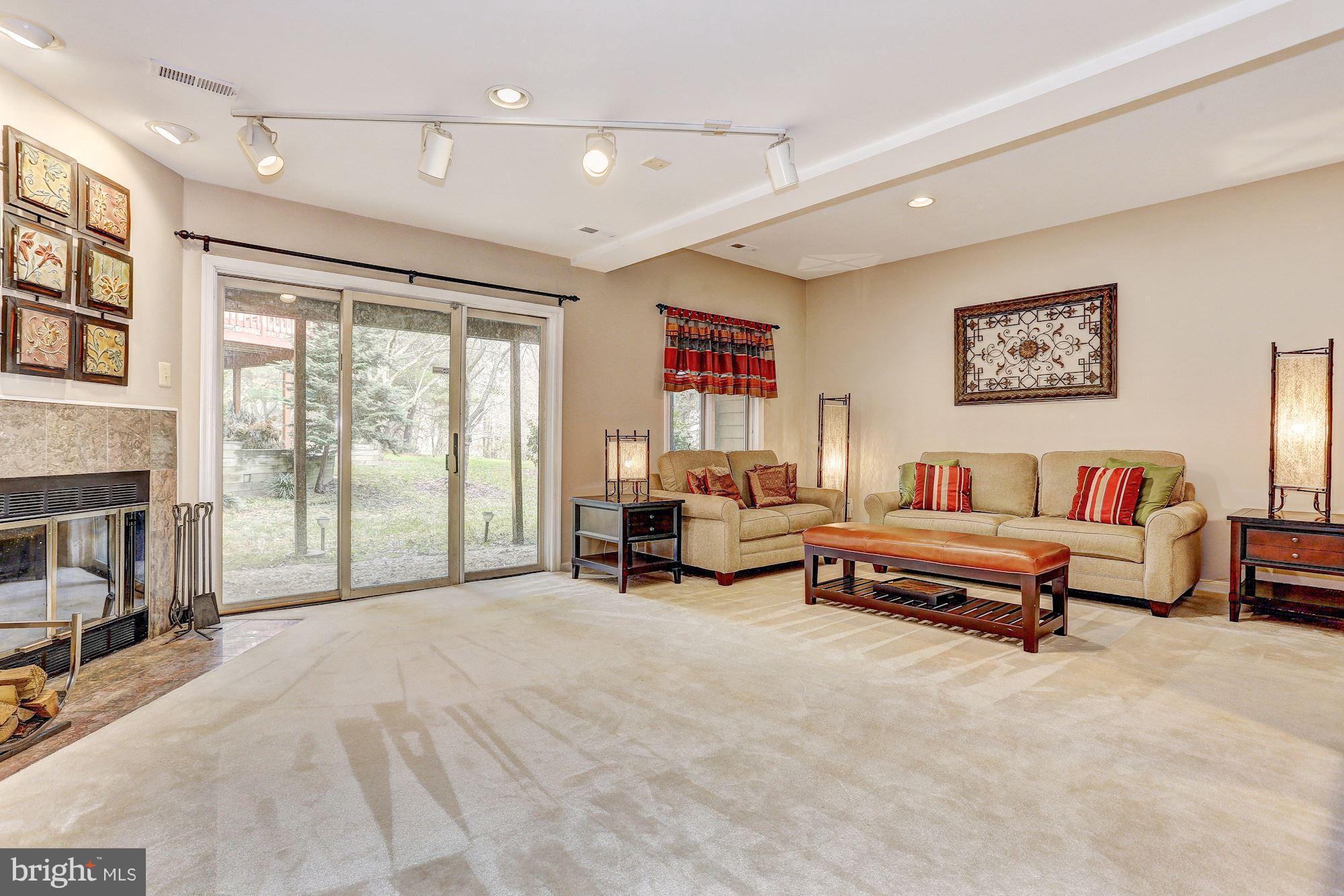 5139 Columbia Road, Unit 828 Columbia, MD 21044 - Photo 22 of 30 Family Room