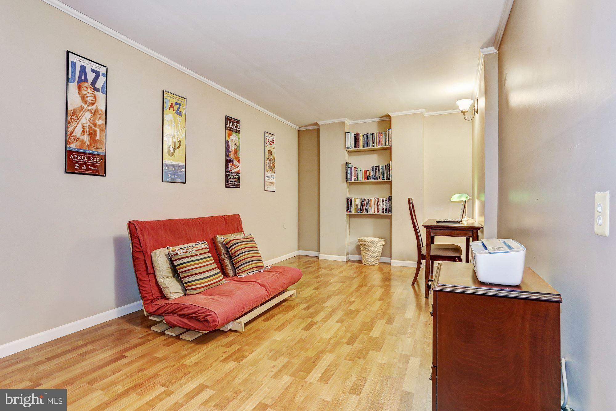 5139 Columbia Road, Unit 828 Columbia, MD 21044 - Photo 24 of 30 Den/ Study