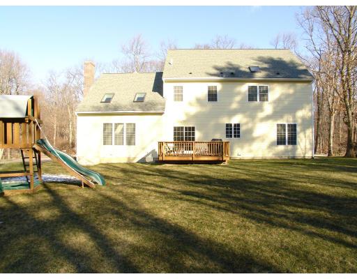 56 Gilmore Road Southborough, MA 01772 - Photo 23 of 23 Gallery Image 23