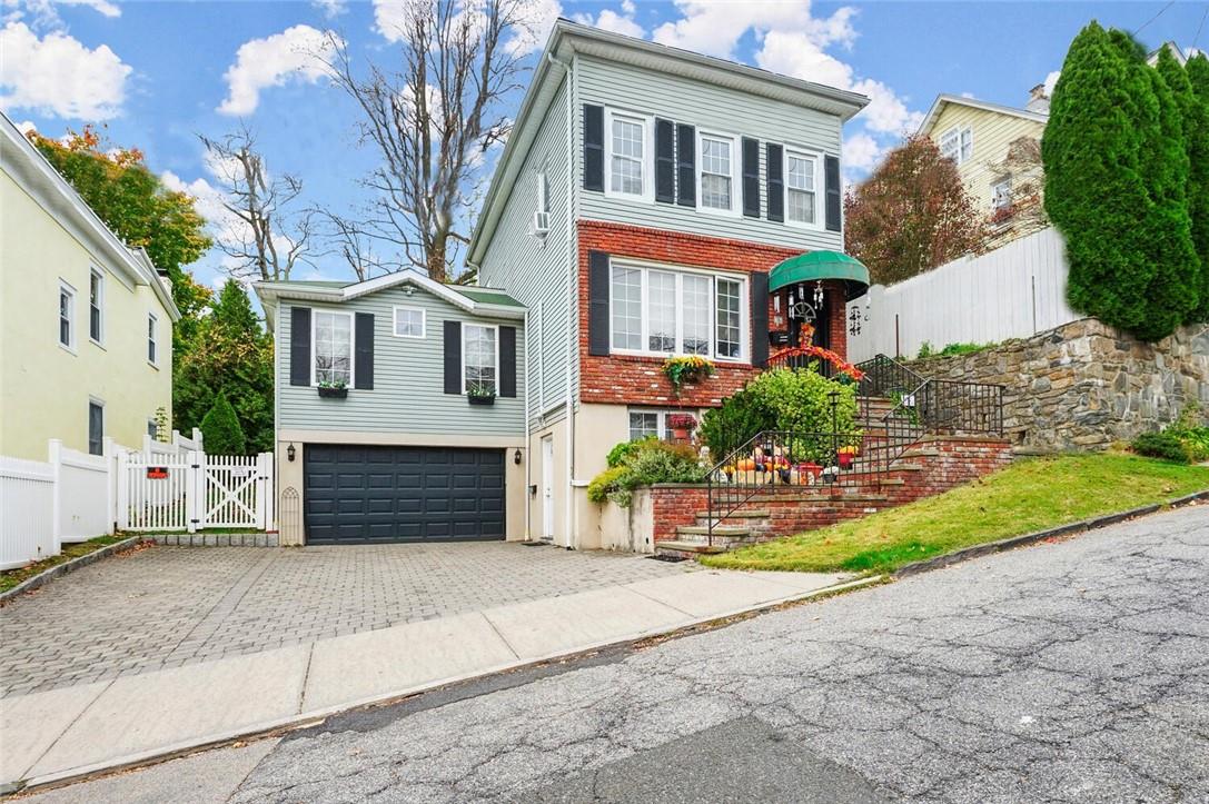 36 Rochambeau Avenue Dobbs Ferry, NY 10522 - Photo 1 of 1