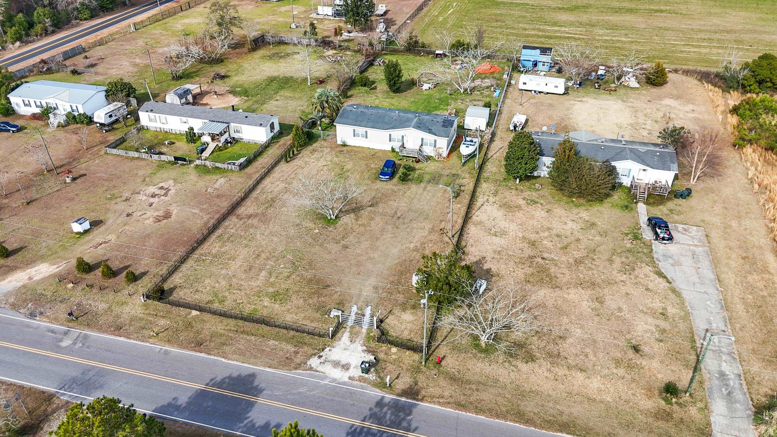 33045 Gilley Road Lillian, AL 36549 - Photo 19 of 22
