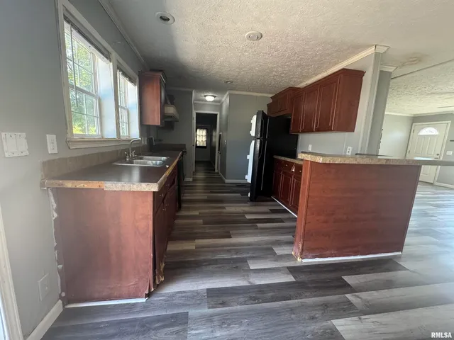 $68,000 | 413 Walnut Street, Zeigler, IL 62999